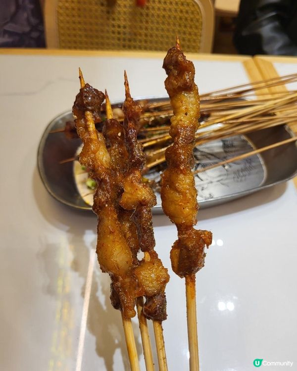 大角咀 ︳雞煲二食套餐