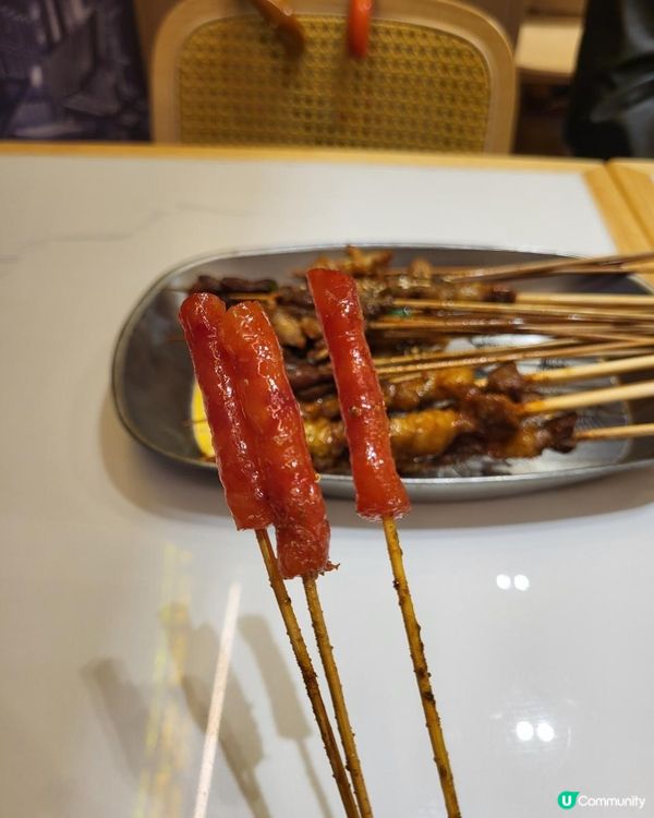 大角咀 ︳雞煲二食套餐