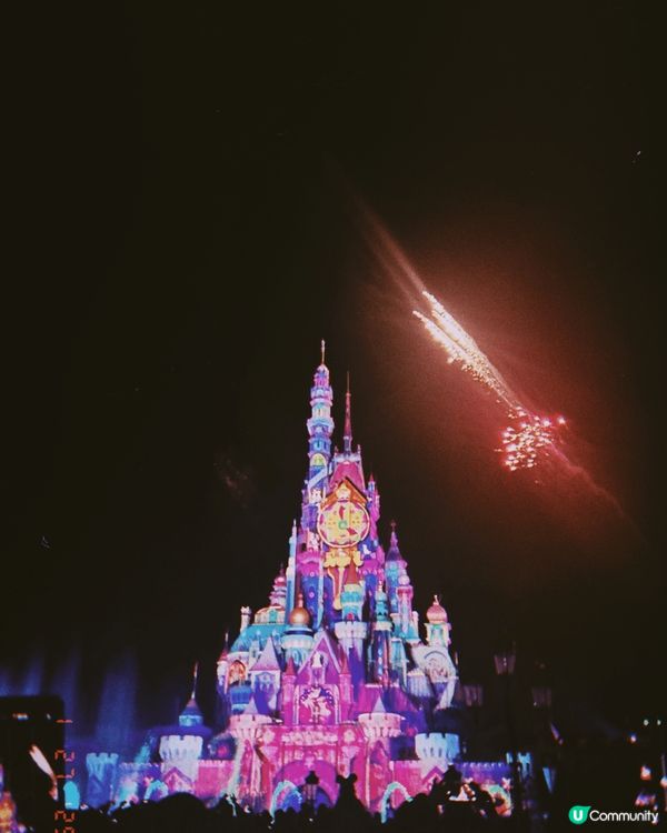 堅尼地城海旁等日落嘅時候影相會好靚