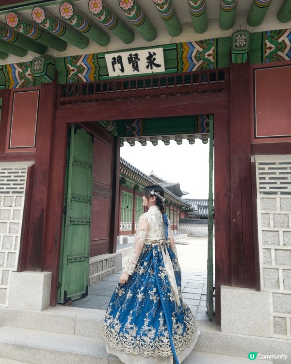 韓國熱門打卡景點, 咖啡廳取景