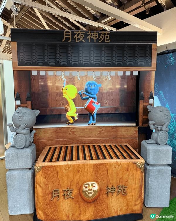 2025年宵LIFE MART 在饒館全力舉辦大型年宵市集，...