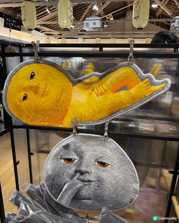 2025年宵LIFE MART 在饒館全力舉辦大型年宵市集，...