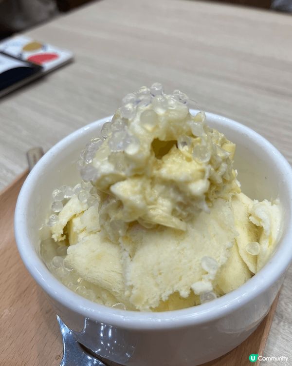 係坑口嘅「聰嫂」糖水真係由細食到大，之前聽到話唔再做，真係好...