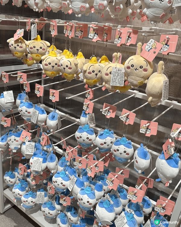 今次推介大家熟悉深圳 KK mall & 金光華商場 (≧◡...