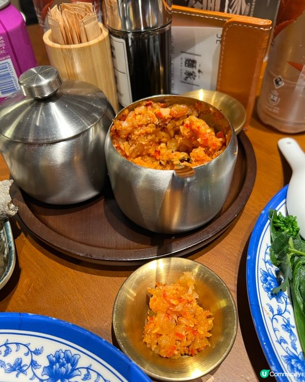 銅鑼灣麵家🧡
