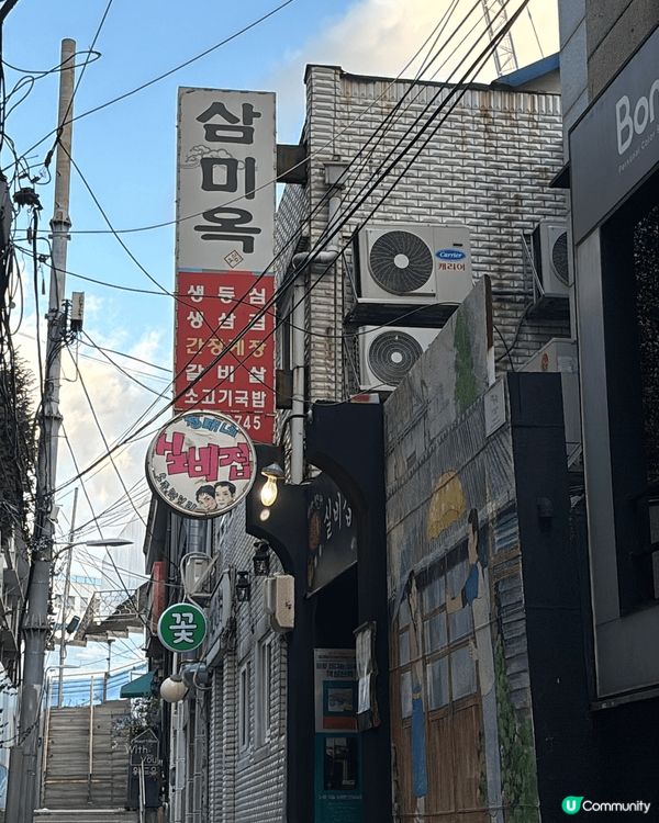 以上上載的圖片都是我覺得最美的時刻，我會透過不同的角度和感覺...