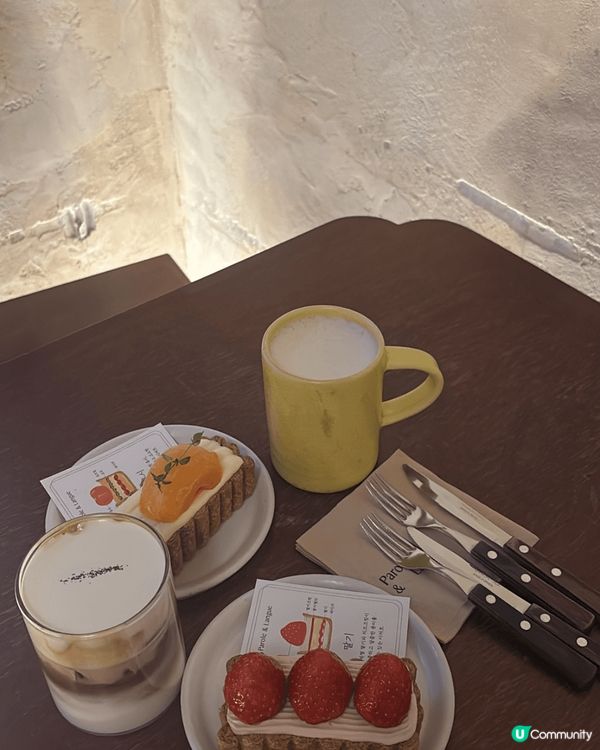 以上上載的圖片都是我覺得最美的時刻，我會透過不同的角度和感覺...