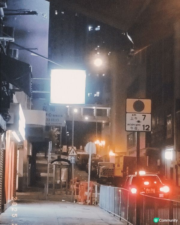 上載的照片是日常生活打卡的照片，是我平常喜歡的復古感覺相機A...