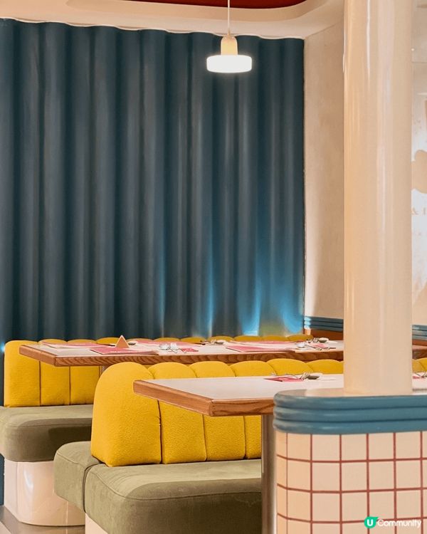 尖沙嘴必食cafe☕️✨