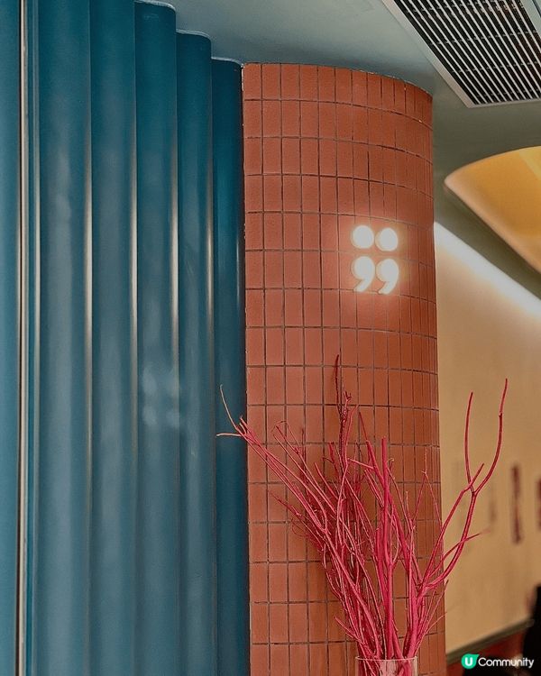 尖沙嘴必食cafe☕️✨