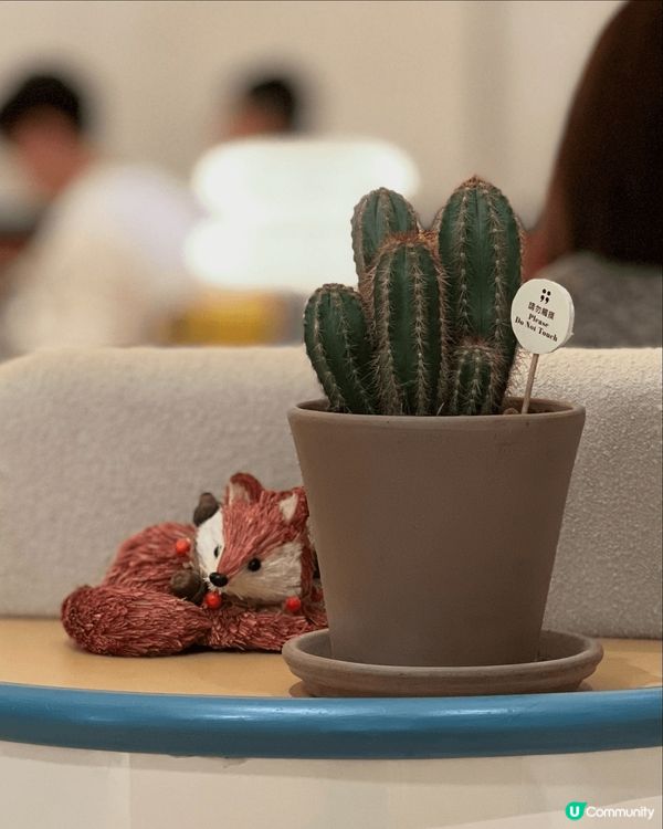 尖沙嘴必食cafe☕️✨