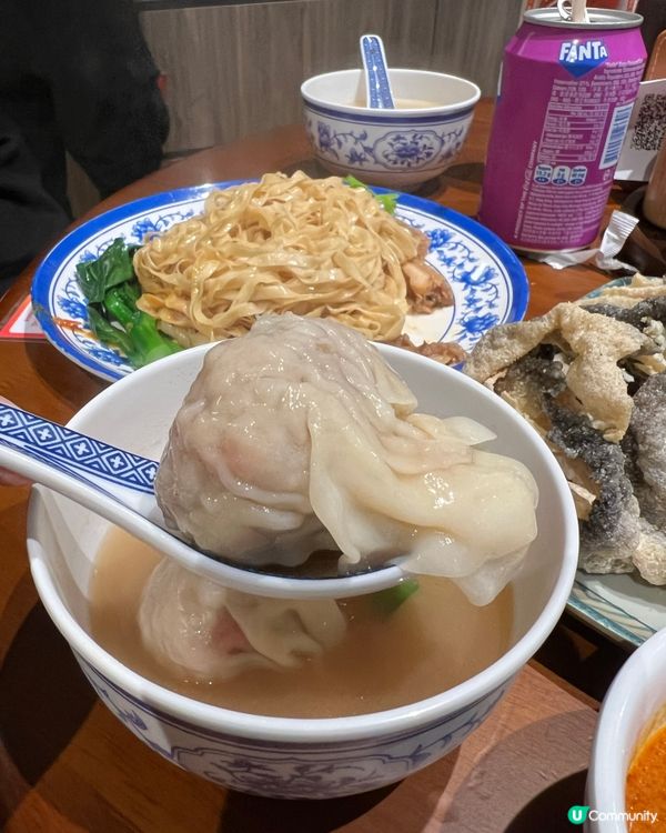 銅鑼灣麵家🧡