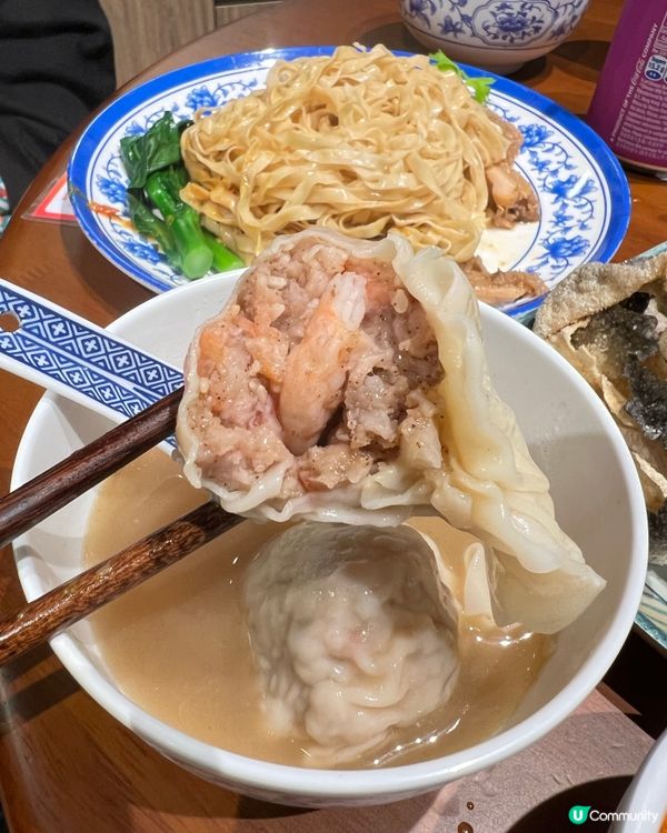 銅鑼灣麵家🧡