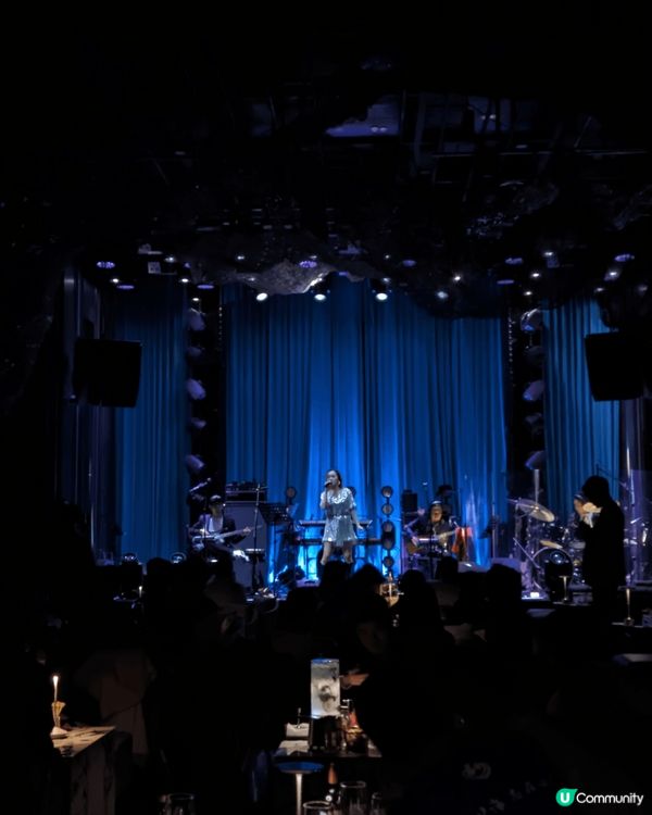 圖片包括畫展、餐廳打卡、公園/風景分享等不同景點