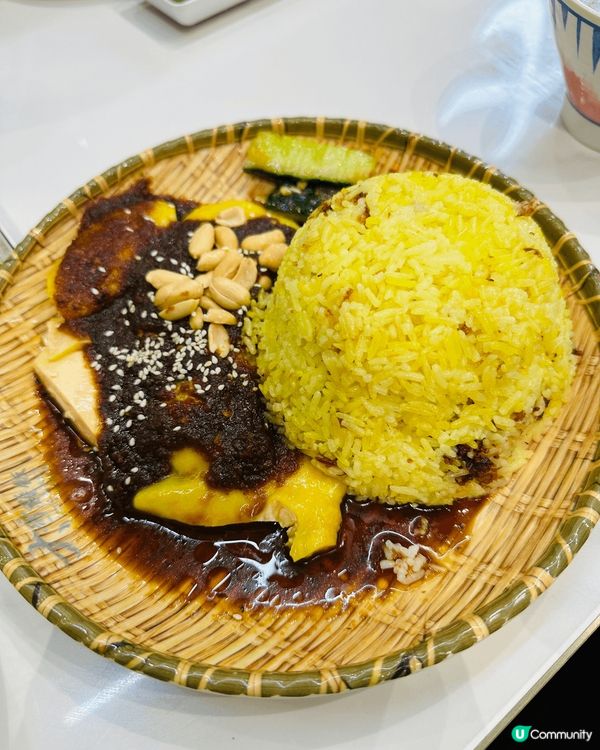 [大埔]日日坐滿座去骨海南雞飯🐥