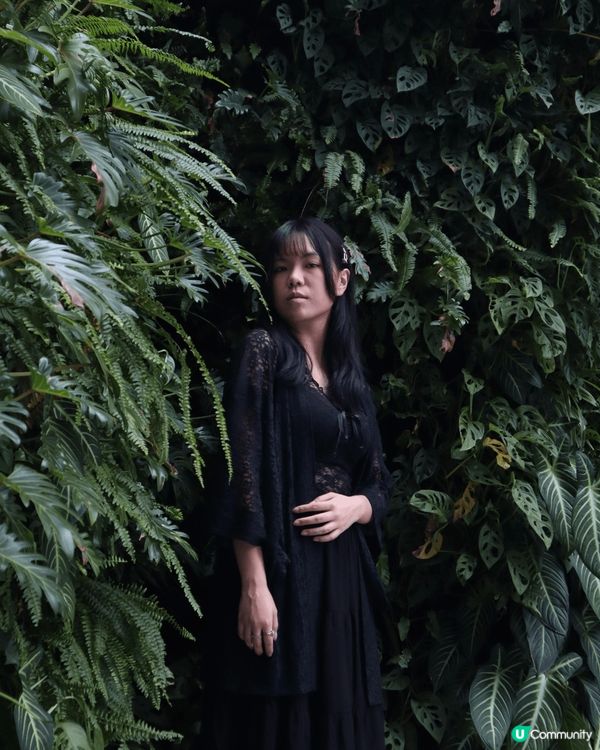 【熱門打卡點の隱世打卡角度】