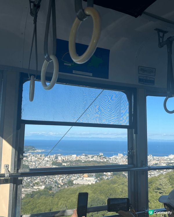 北海道，日本最北面的地方。4季分明，以當地最有名的當然是啤酒...