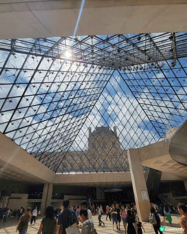 這組照片記錄了過去一年在荷蘭打工度假的美好時光，完美捕捉了旅...