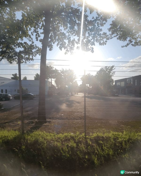 這組照片記錄了過去一年在荷蘭打工度假的美好時光，完美捕捉了旅...