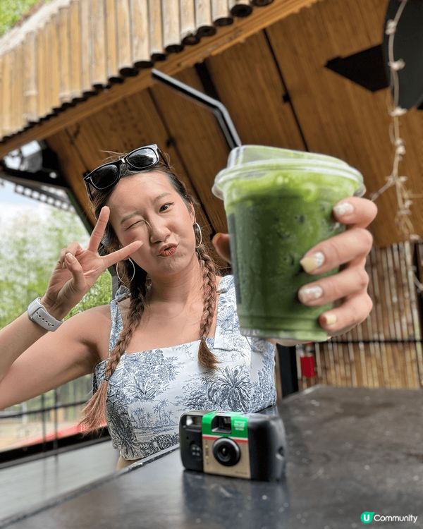 CHAN NATURE CAFE🍵 