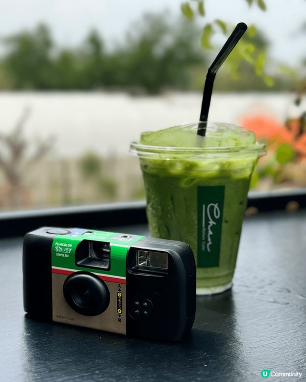 CHAN NATURE CAFE🍵 