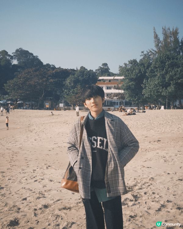 講到香港嘅打卡位，離島梗係要佔一席位！