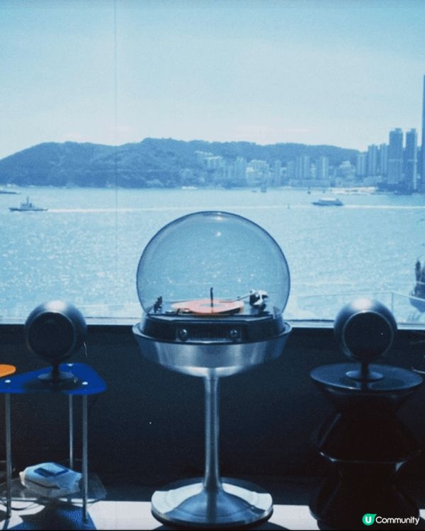 釜山的打卡咖啡廳和海景泡腳咖啡廳，能邊看海景邊按摩
