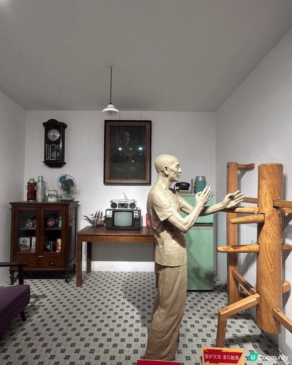 佛山嶺南天地及祖廟一日遊，到黃飛鴻及葉問紀念館參觀，了解廣東...