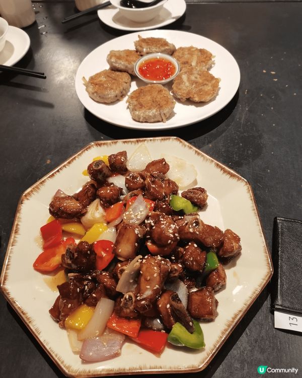 這些是到不同地方旅行遇見的美食和美麗風景。