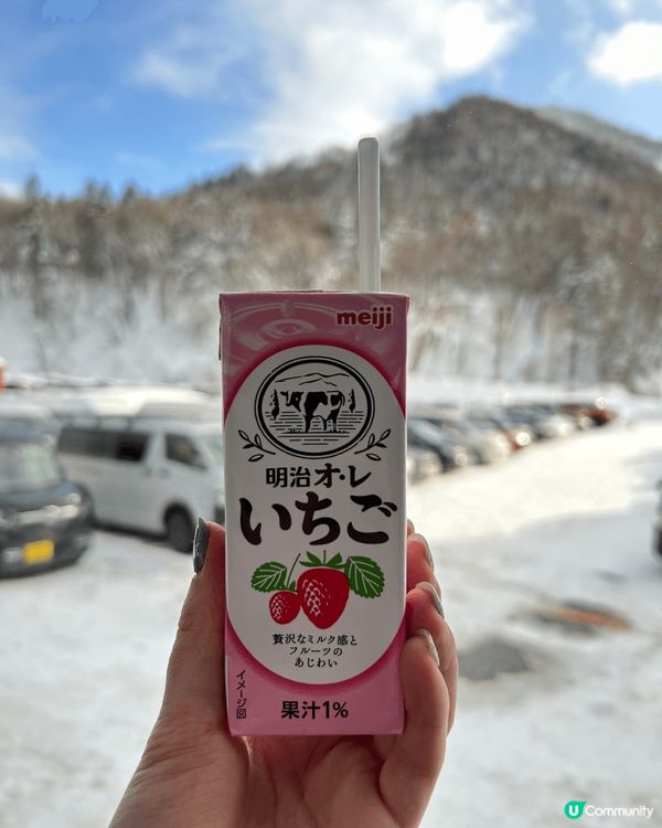 介紹返圖入面係北海道滑雪場「Sapporo Kokusai ...