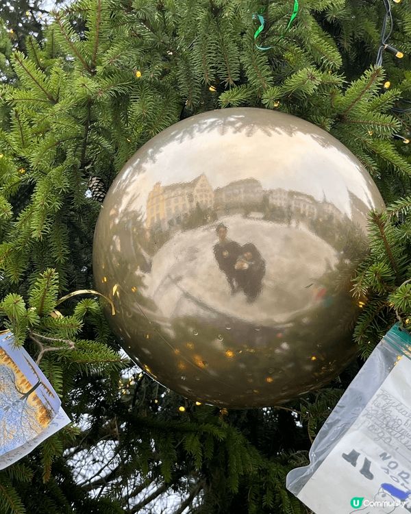 每次講起去東歐旅行，身邊人都會問：「有咩特別？」我都會用呢幾...