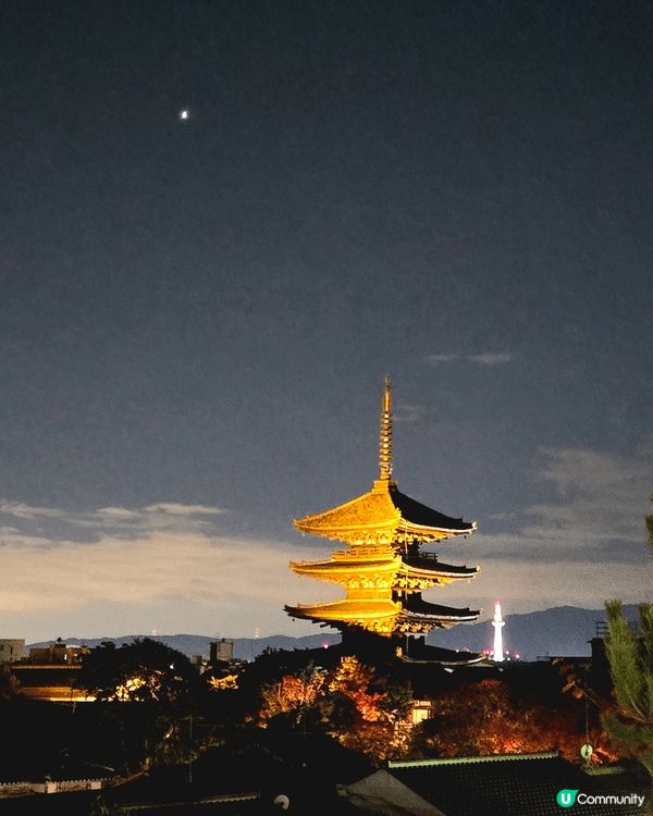 京都楓味 古色古香