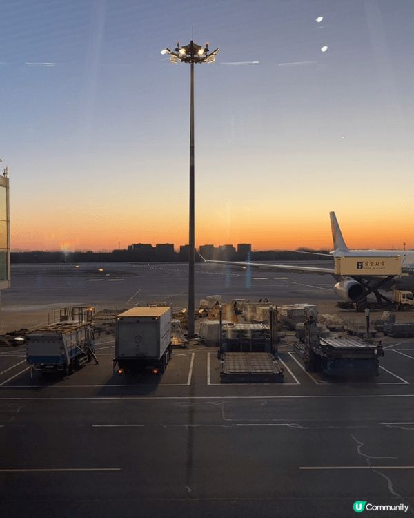 這個是剛剛聖誕節去了歐洲旅遊的相片。