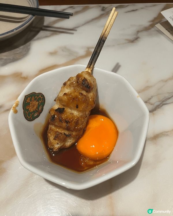 聽講旺角有一間抵食串燒店「人生有張杯」，超多人食，野食係正既...