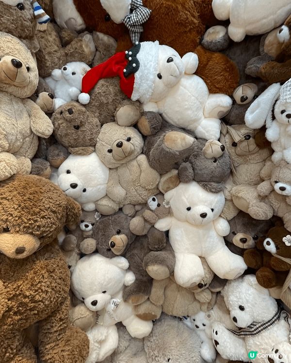 旺角中心photo booth📷