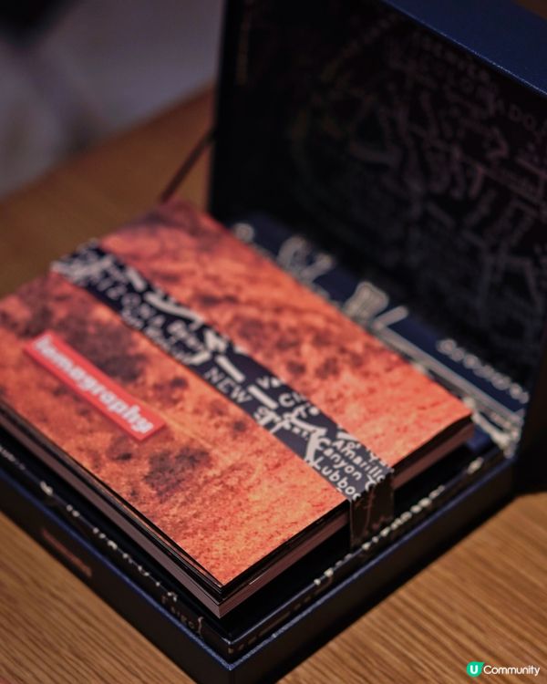 聖誕驚喜🎁 110菲林相機入手！🤩