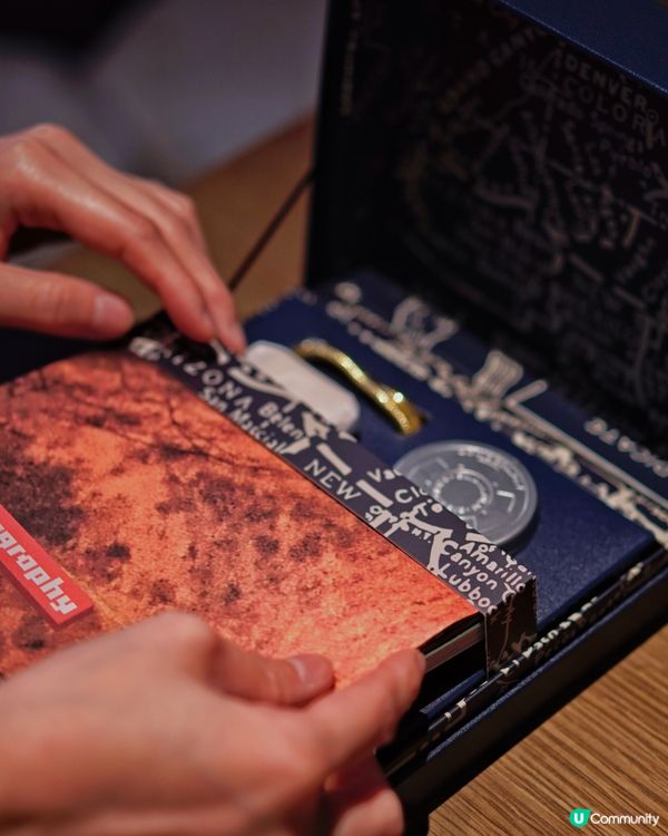 聖誕驚喜🎁 110菲林相機入手！🤩