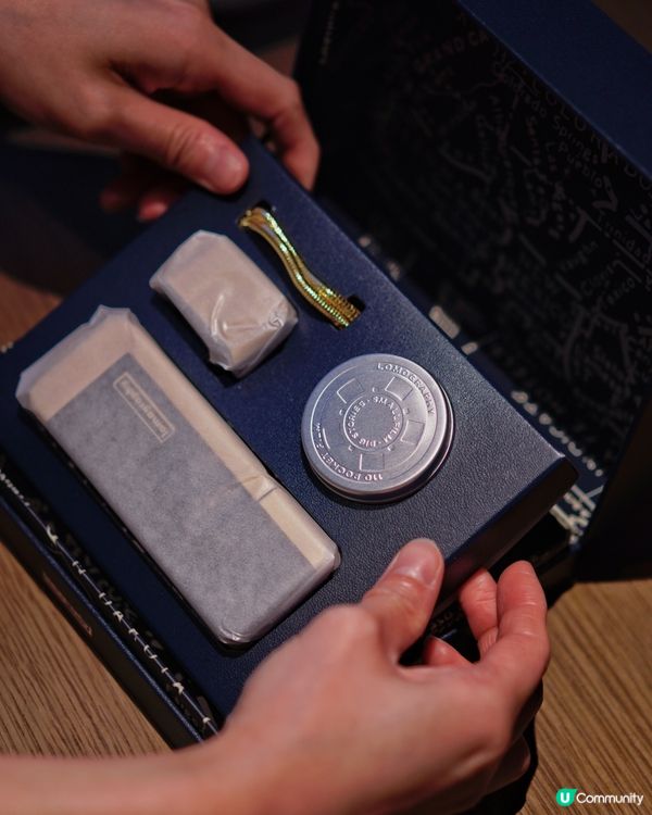 聖誕驚喜🎁 110菲林相機入手！🤩