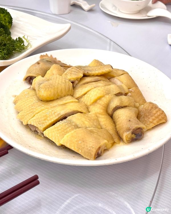 新春正月大茶飯