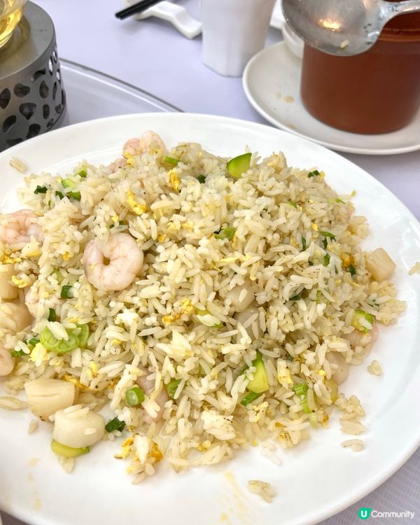 新春正月大茶飯