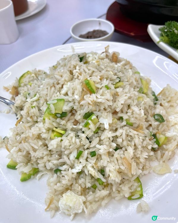 新春正月大茶飯