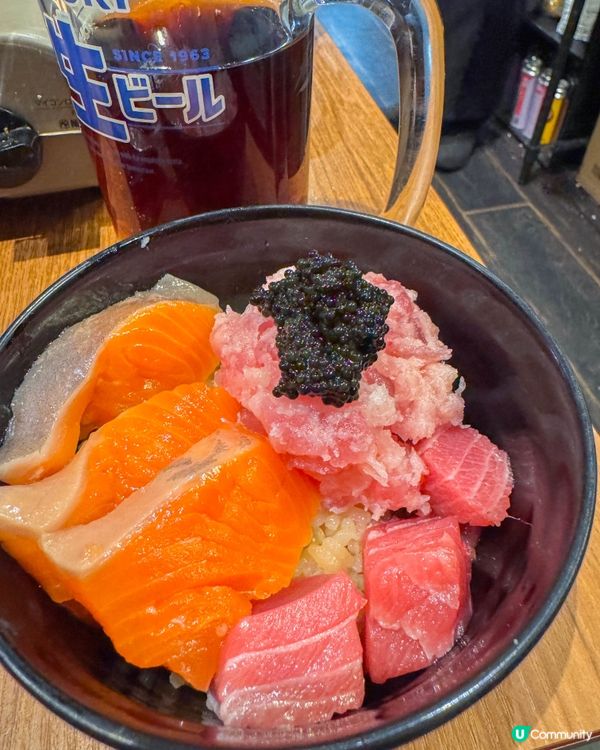 海鮮控必去！蠔、扇貝、鮑魚、螃蟹…無限量供應？