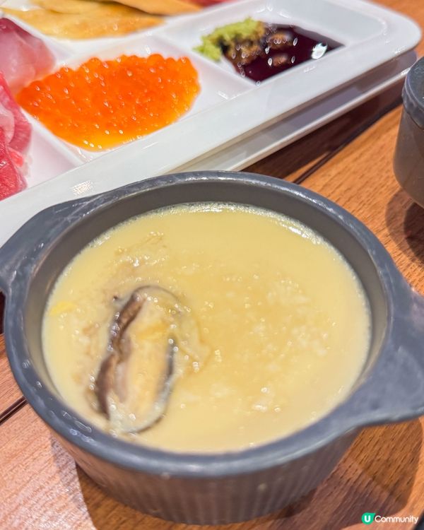 海鮮控必去！蠔、扇貝、鮑魚、螃蟹…無限量供應？