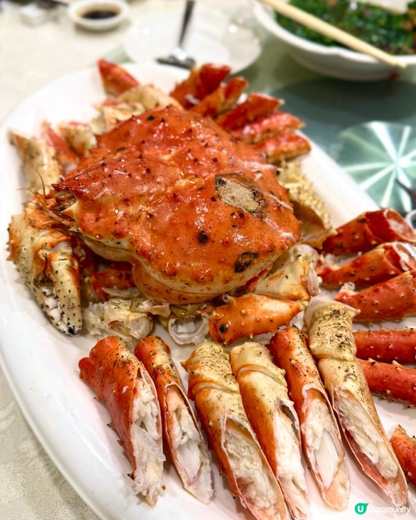 [鯉魚門］豐富海鮮大餐🐠🐟🦞🦀🦐