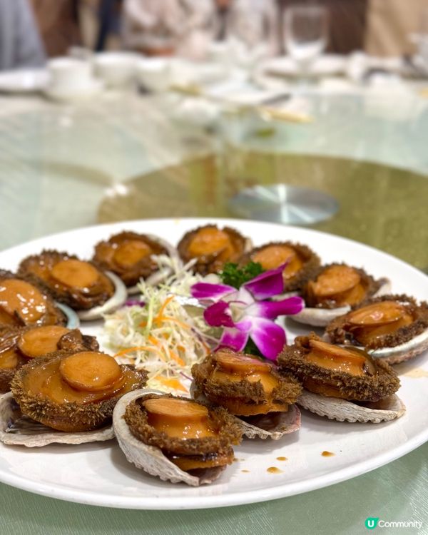 [鯉魚門］豐富海鮮大餐🐠🐟🦞🦀🦐