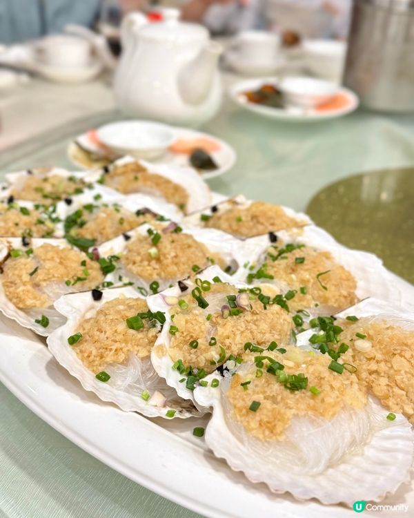 [鯉魚門］豐富海鮮大餐🐠🐟🦞🦀🦐