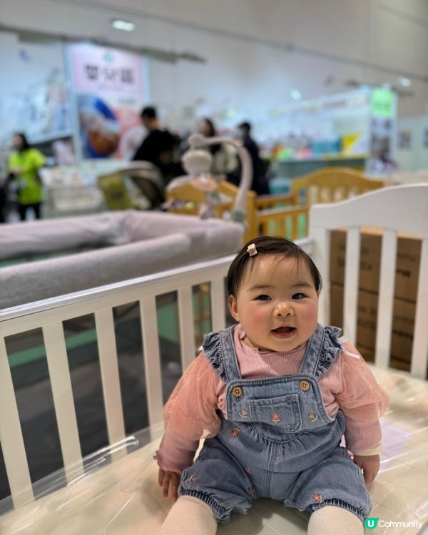 🌈荷花BB展👶🏻👶🏻2025