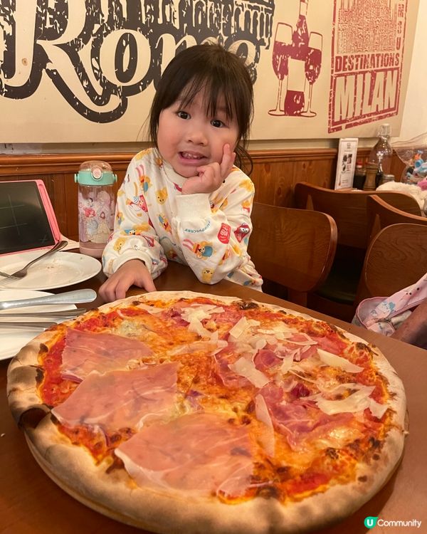 西營盤覓食之旅 🤤