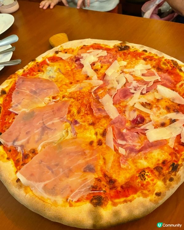 西營盤覓食之旅 🤤