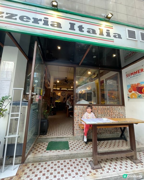 西營盤覓食之旅 🤤